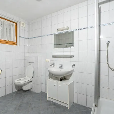 Taverne Διαμέρισμα Mayrhofen