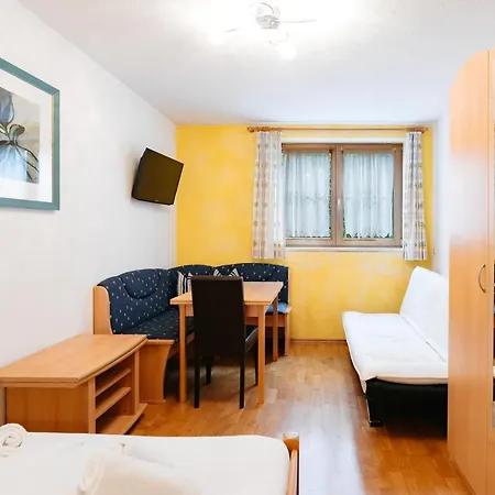 Apartment Taverne Mayrhofen