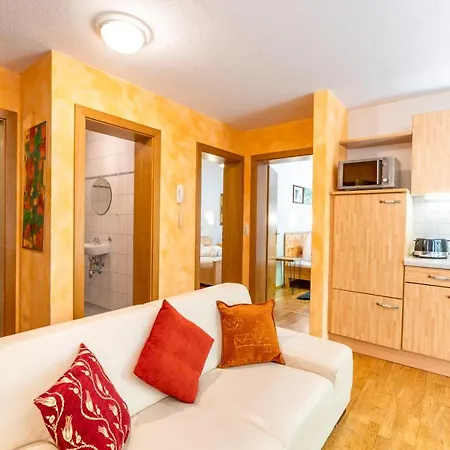 Διαμέρισμα Taverne *