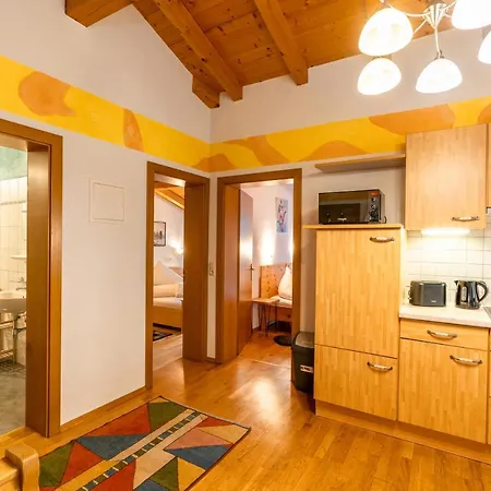 Taverne 公寓 迈尔霍芬