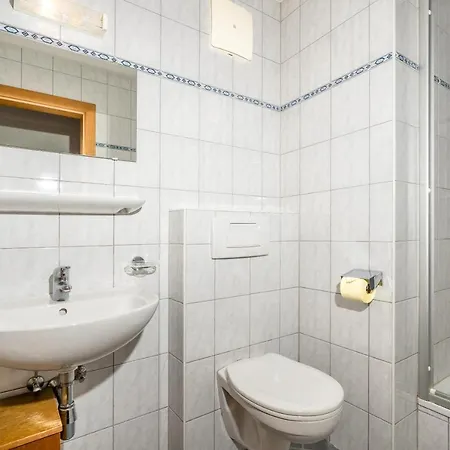 Taverne Διαμέρισμα Mayrhofen