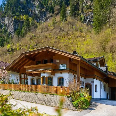 Taverne Διαμέρισμα Mayrhofen