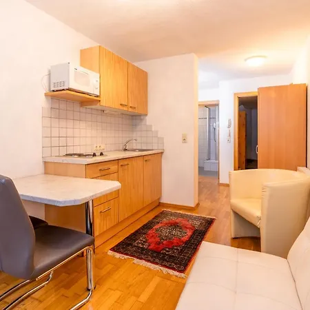 Διαμέρισμα Taverne *