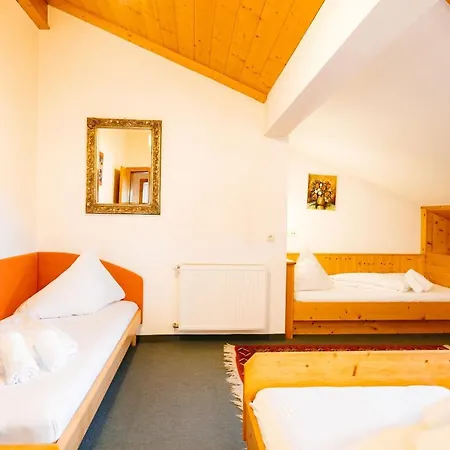 Taverne Apartment Mayrhofen