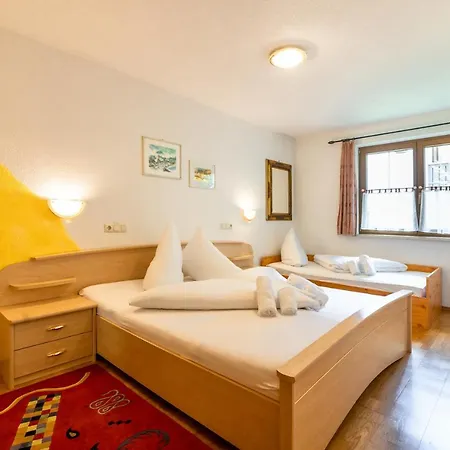 Daire Taverne Mayrhofen