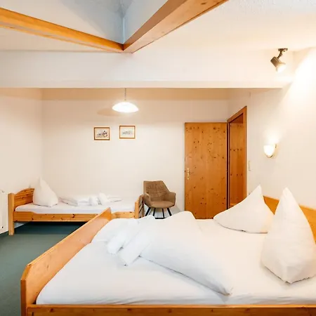 公寓 Taverne 迈尔霍芬