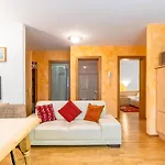 Apartamento Taverne *