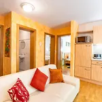 Apartment Taverne *