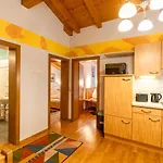 Taverne Apartment Mayrhofen