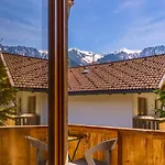 Taverne Apartment Mayrhofen