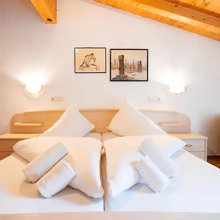 Taverne Apartment